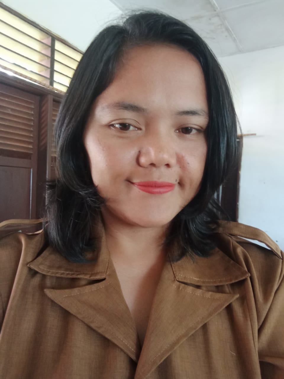 <center>WALI KELAS VII-1<br>Herlina Sitorus, S.Pd.</center>